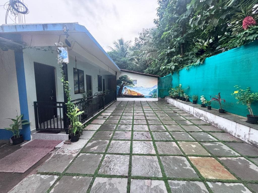 Sadafuli Guest House Assagao - View 5
