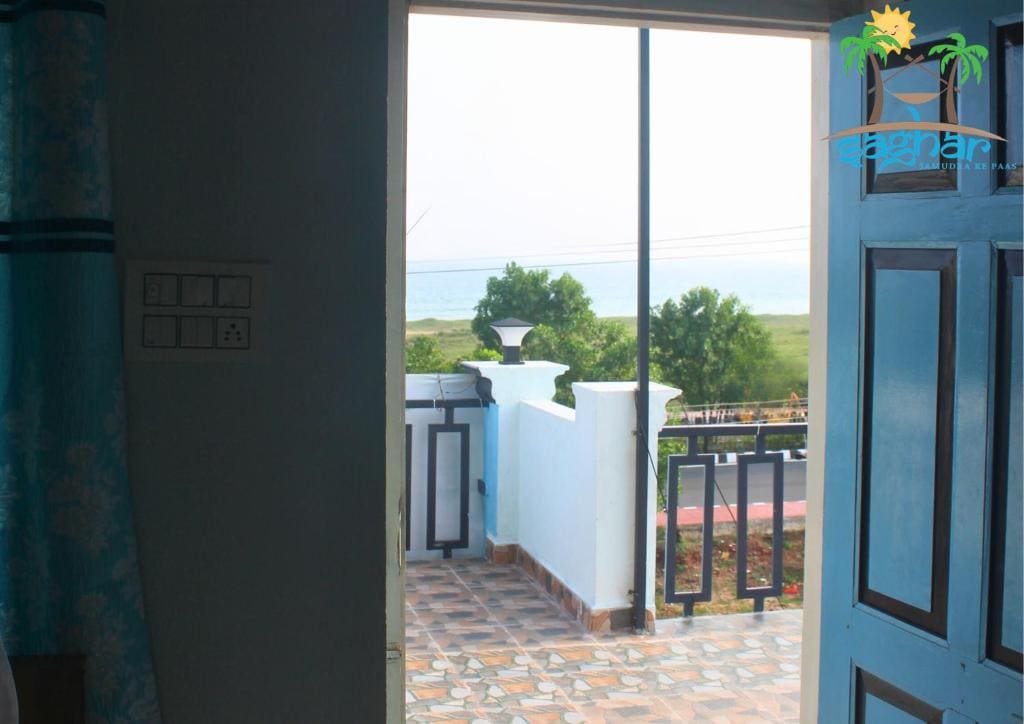 Saghar House - View 5