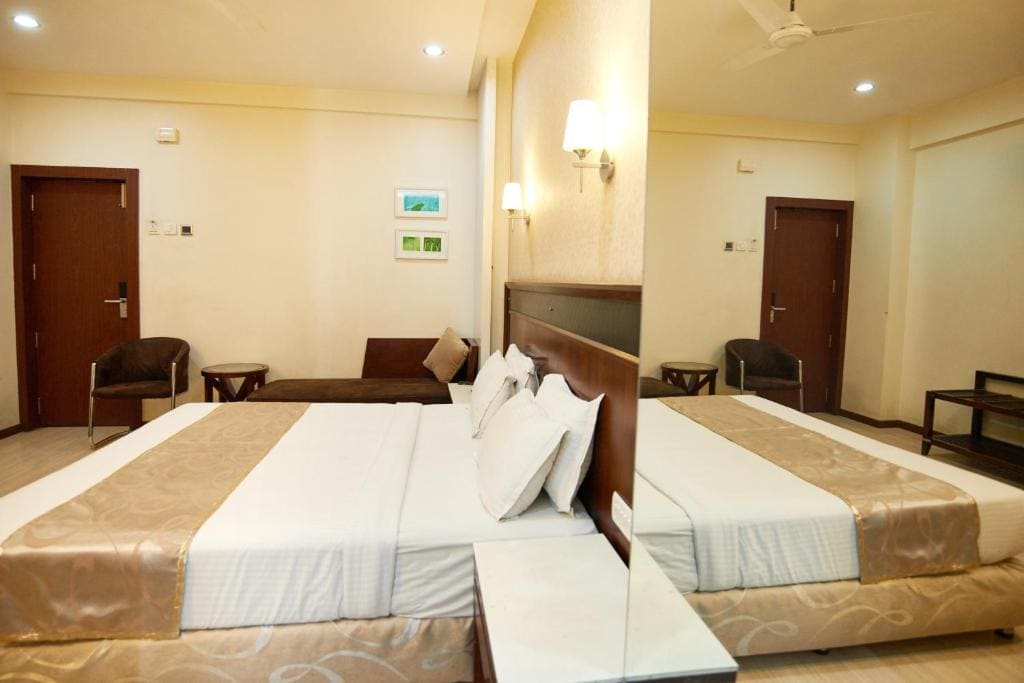 Hotel Sai Mahal - View 6