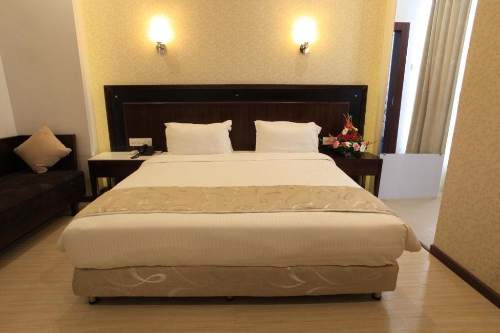 Hotel Sai Mahal - View 7