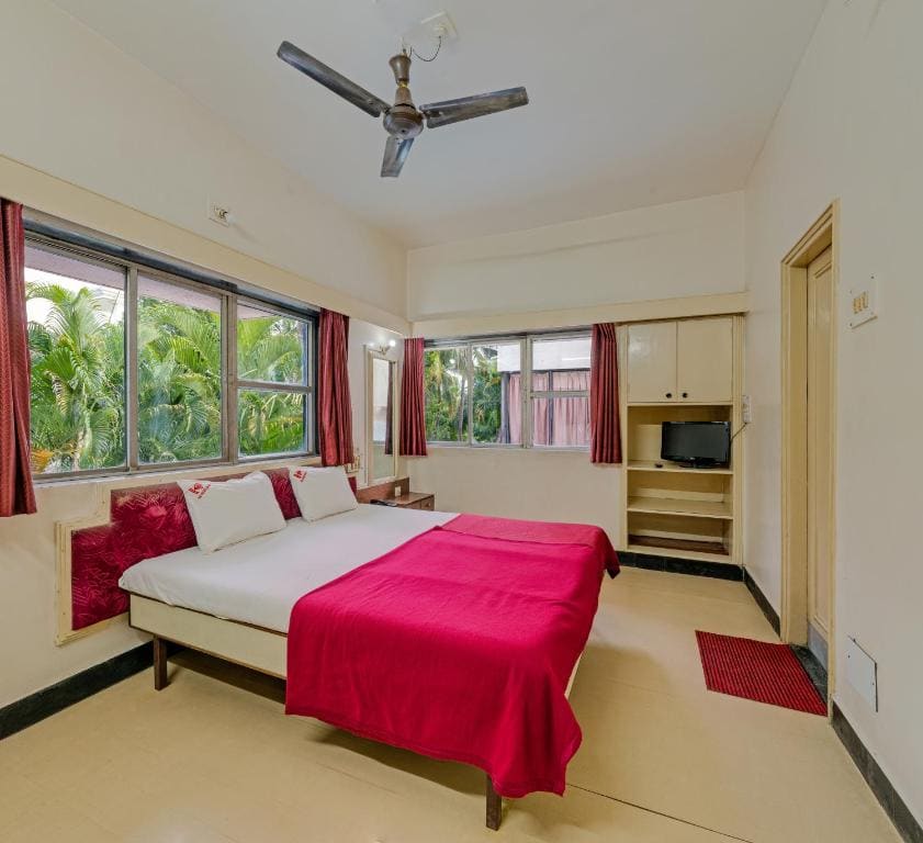 Hotel Sai Prarthana Inn - View 7
