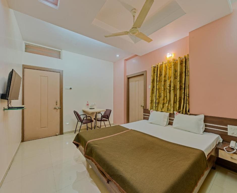Hotel Sai Prarthana Inn - View 6