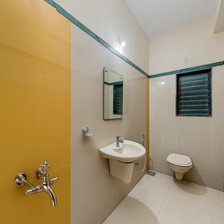 Hotel Sai Prarthana Inn - View 5