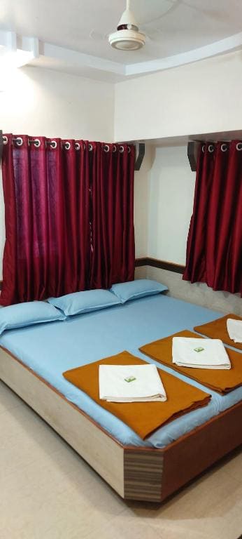Sai Raghunandan Guest House - View 5
