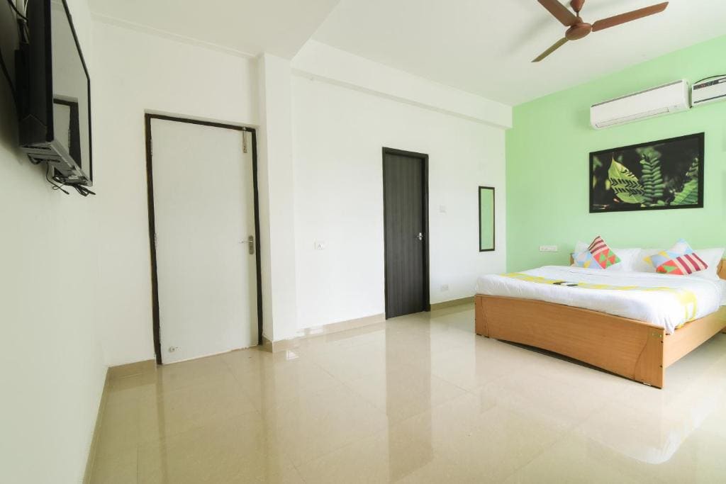 Sai Residency - Main view