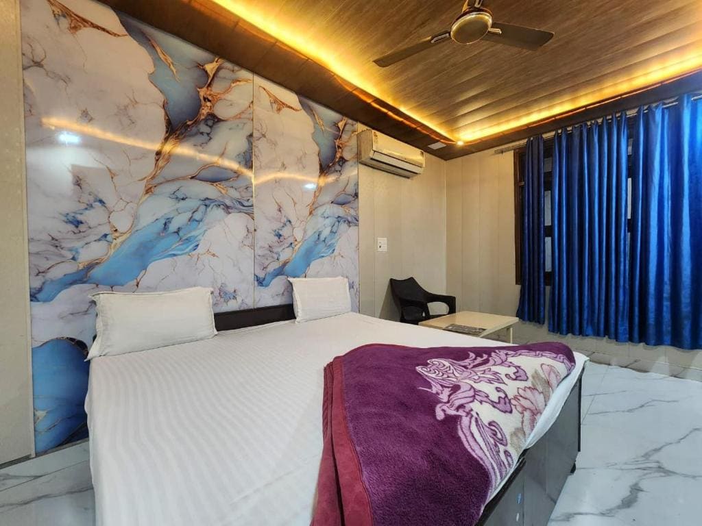 Hotel Saini - View 2
