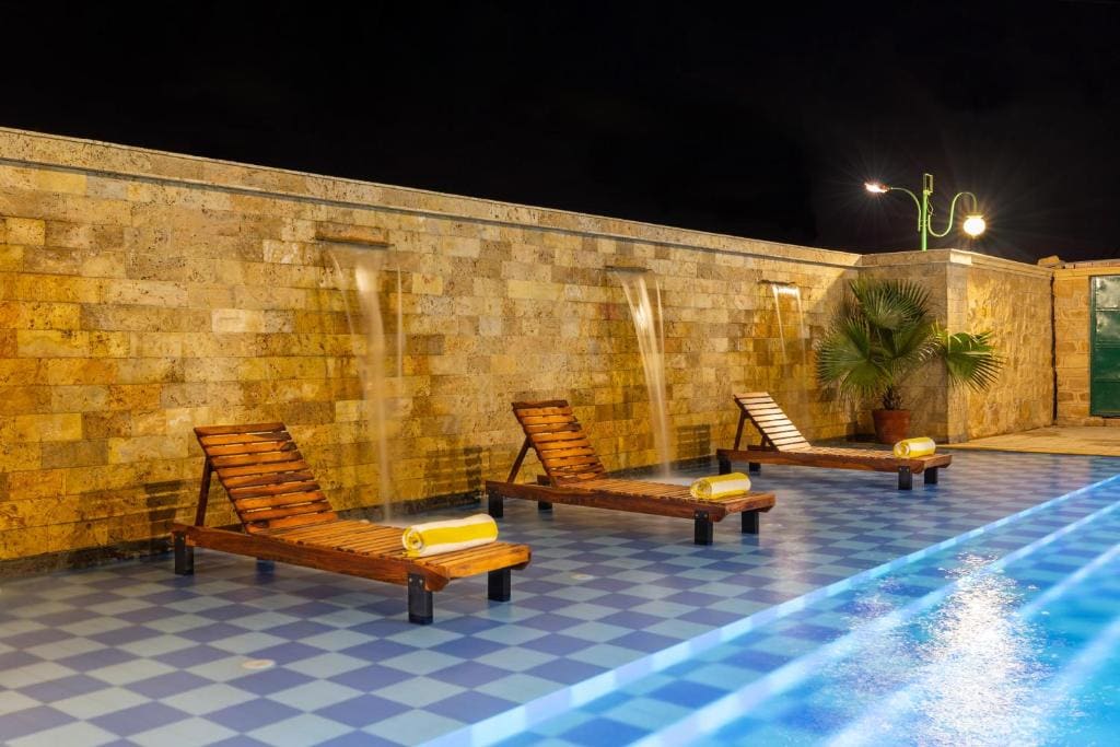Sairafort Sarovar Portico - View 6