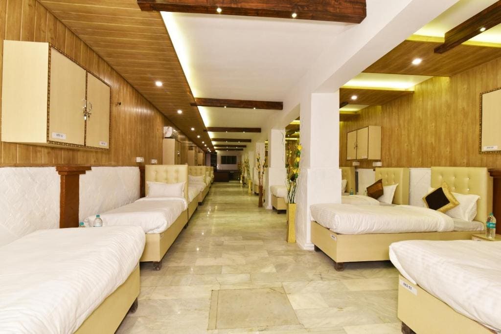 Hotel sallow International-Hotel Near Golden Temple - View 5