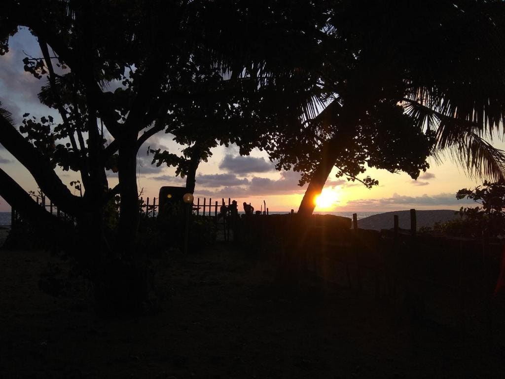 SAMBODHI YOGA RETREAT - View 4