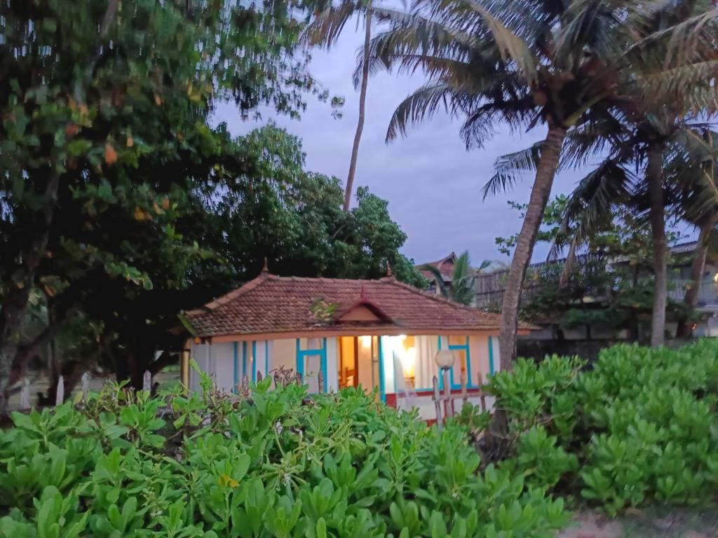 SAMBODHI YOGA RETREAT - View 7