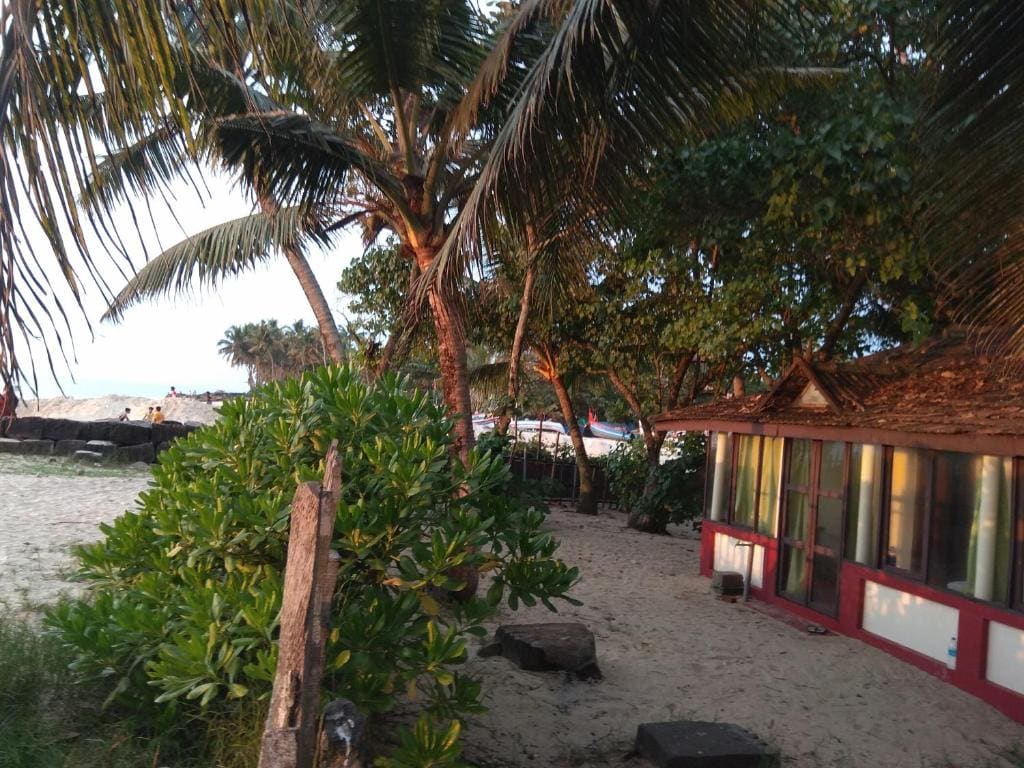 SAMBODHI YOGA RETREAT - View 6