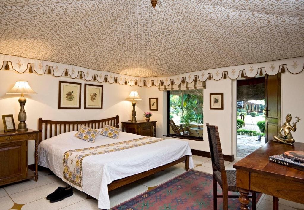 Samode Bagh - View 2
