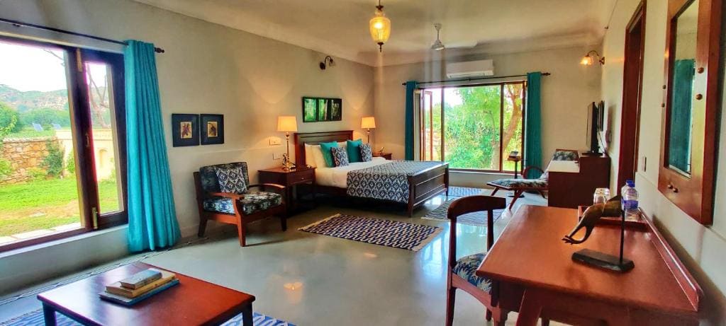 Samode Bagh - View 6
