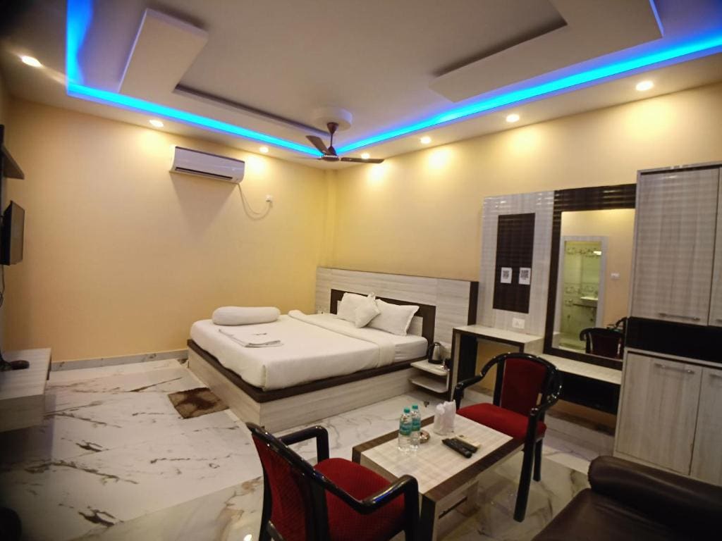 Samudra Bilas Resort, Mandarmoni - View 7