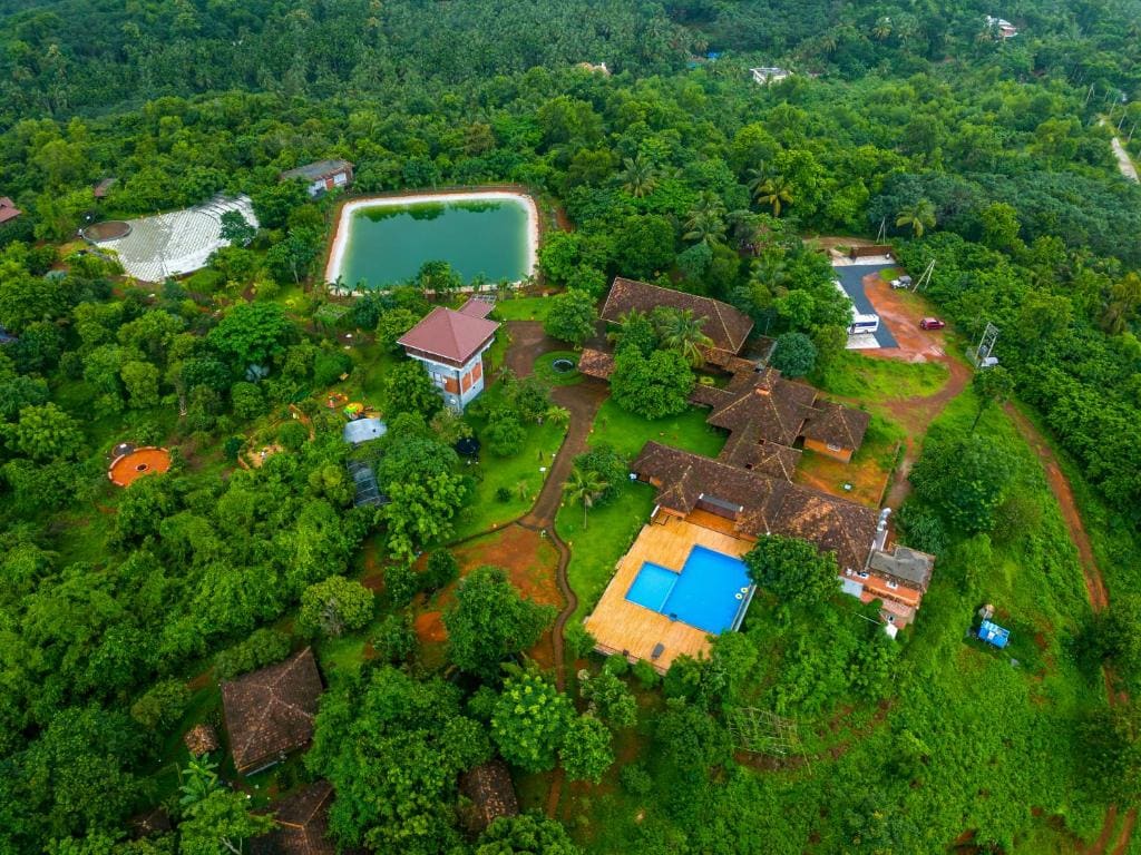 SandalMist Resort and Spa - View 4