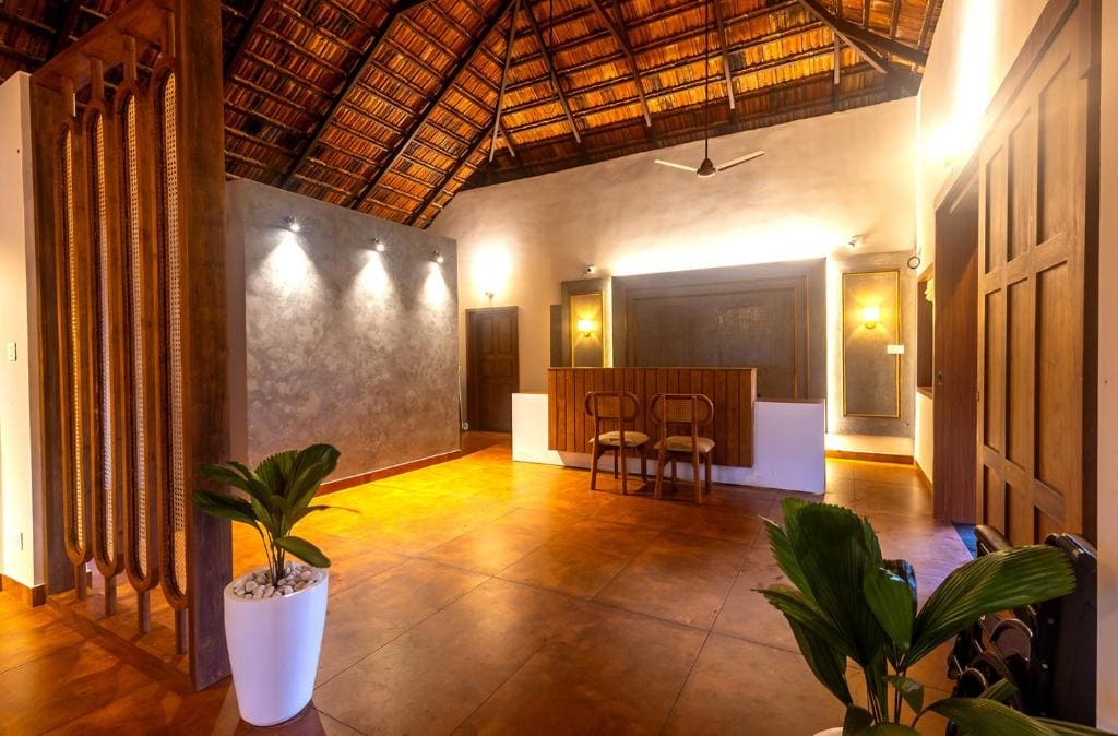 SandalMist Resort and Spa - View 6