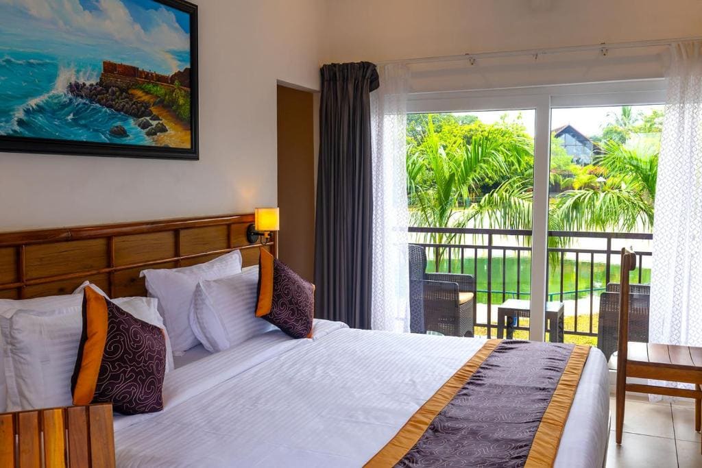 SandalMist Resort and Spa - View 2