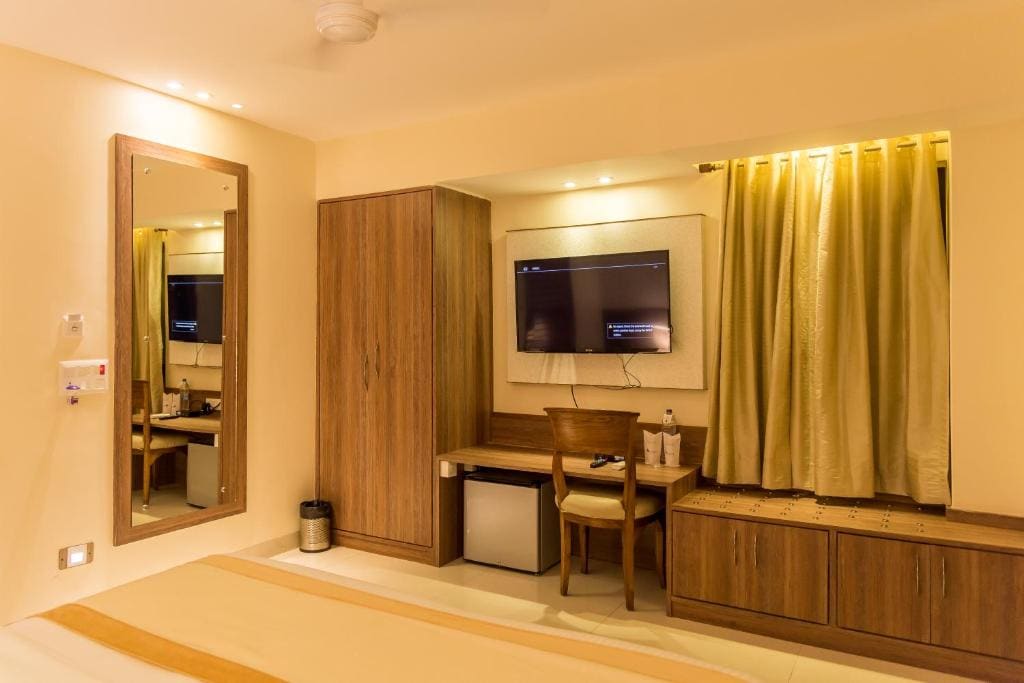 Sangai Continental - View 7