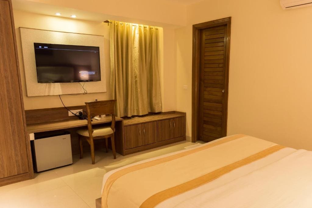 Sangai Continental - View 6