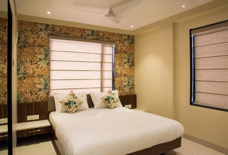 Hotel Sangat Regency - View 2
