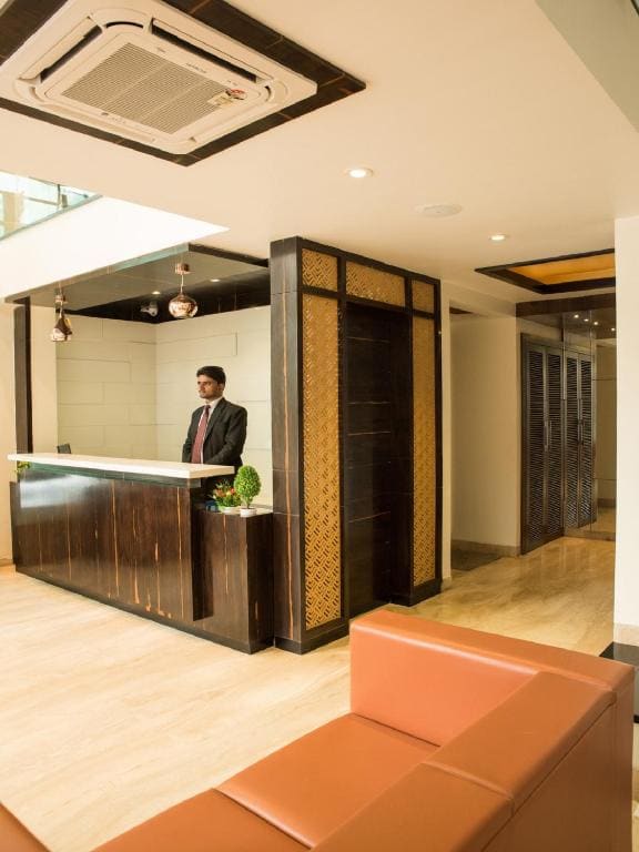 Hotel Sangat Regency - View 5