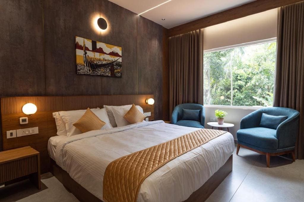 Sanketam Motel - View 2