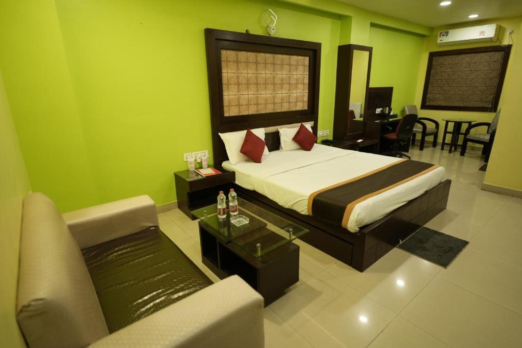 HOTEL SAPTARSHI - View 7