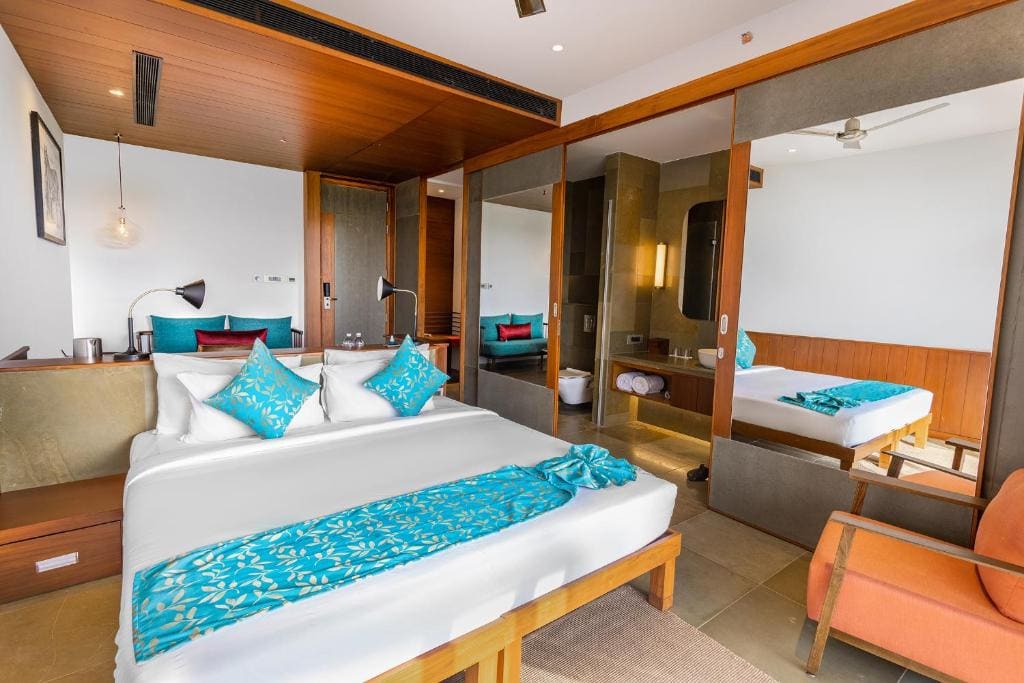 Saptha Resort and Spa - View 7