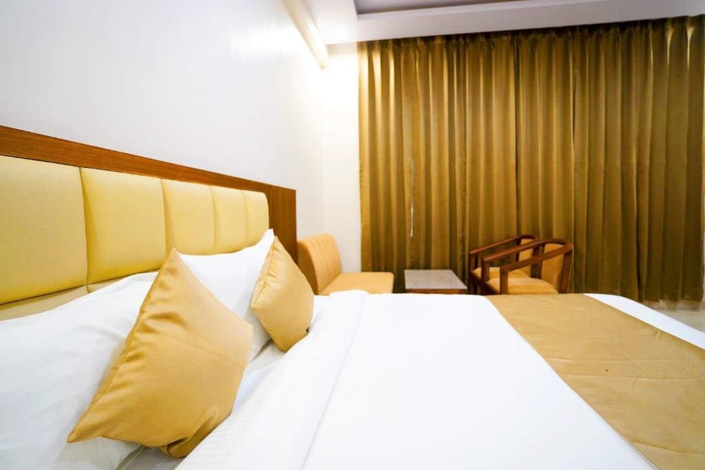 Hotel Amansara - View 7