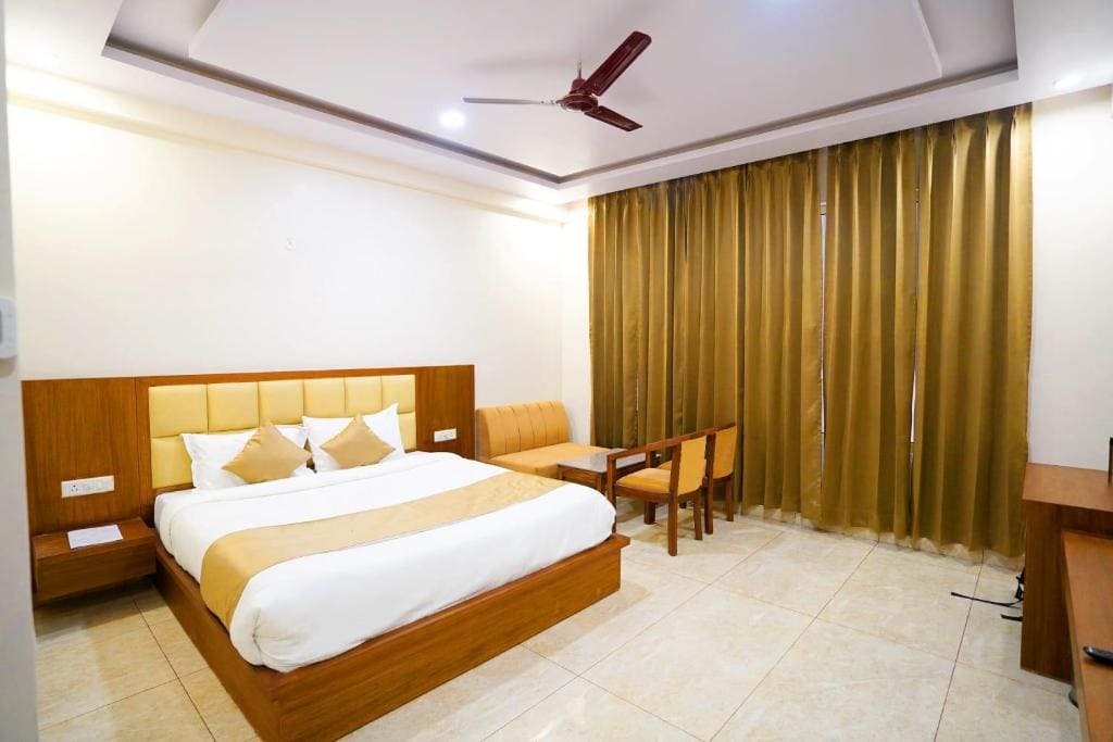 Hotel Amansara - View 6
