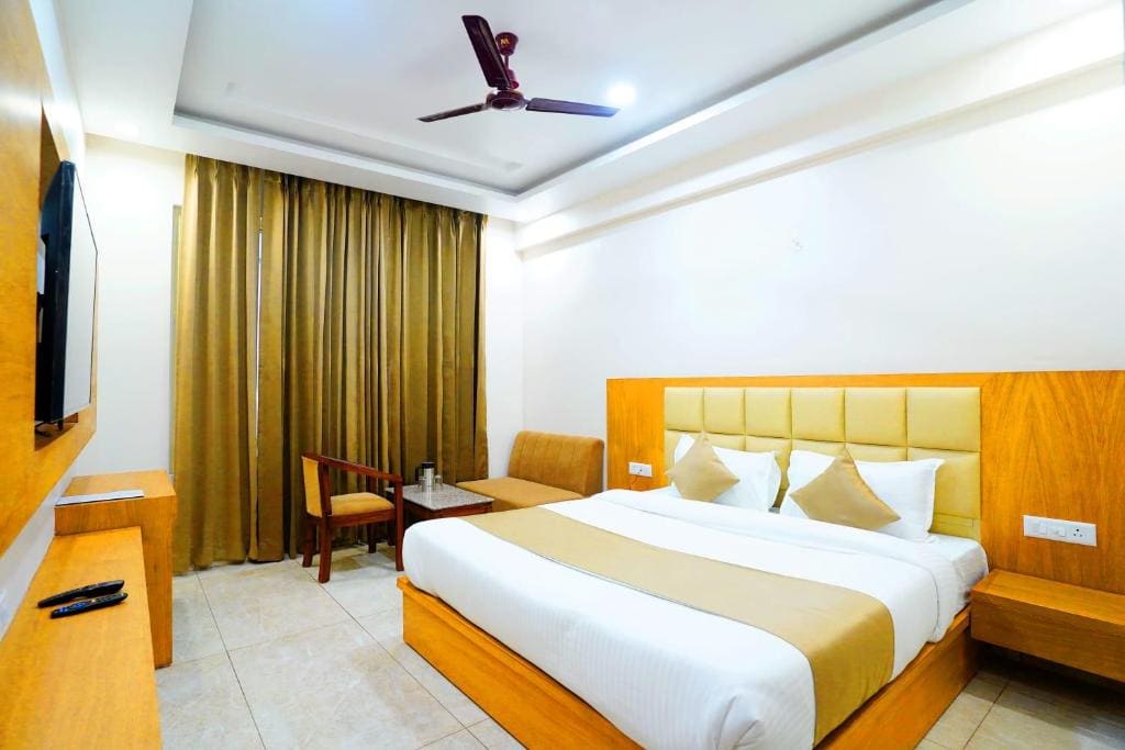 Hotel Amansara - View 2
