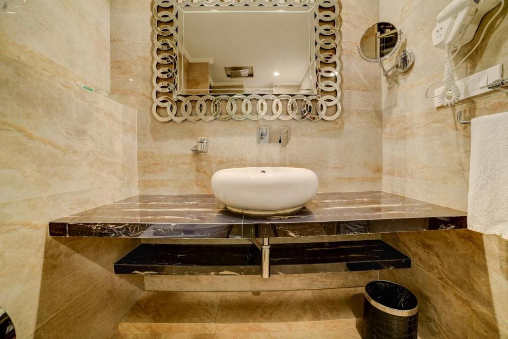 Fabhotel Prime Sarala Crown - 500M From Calangute Beach - View 7