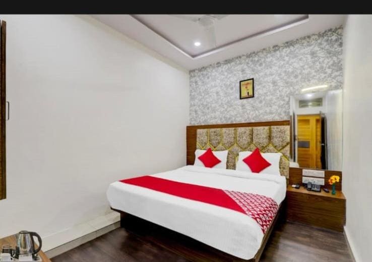 Hotel Sarovar Inn - View 5