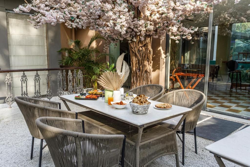 Spara Boutique Resort - Προβολή 3