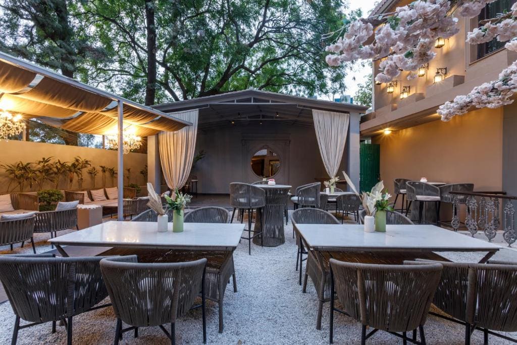Spara Boutique Resort - Κύρια προβολή