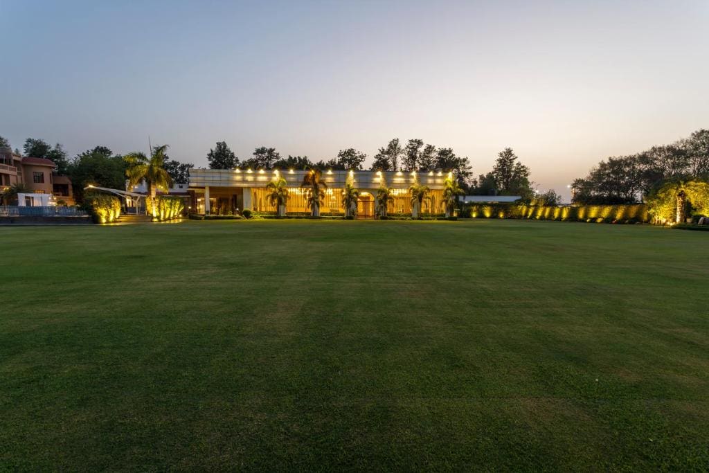 Spara Boutique Resort - Προβολή 6