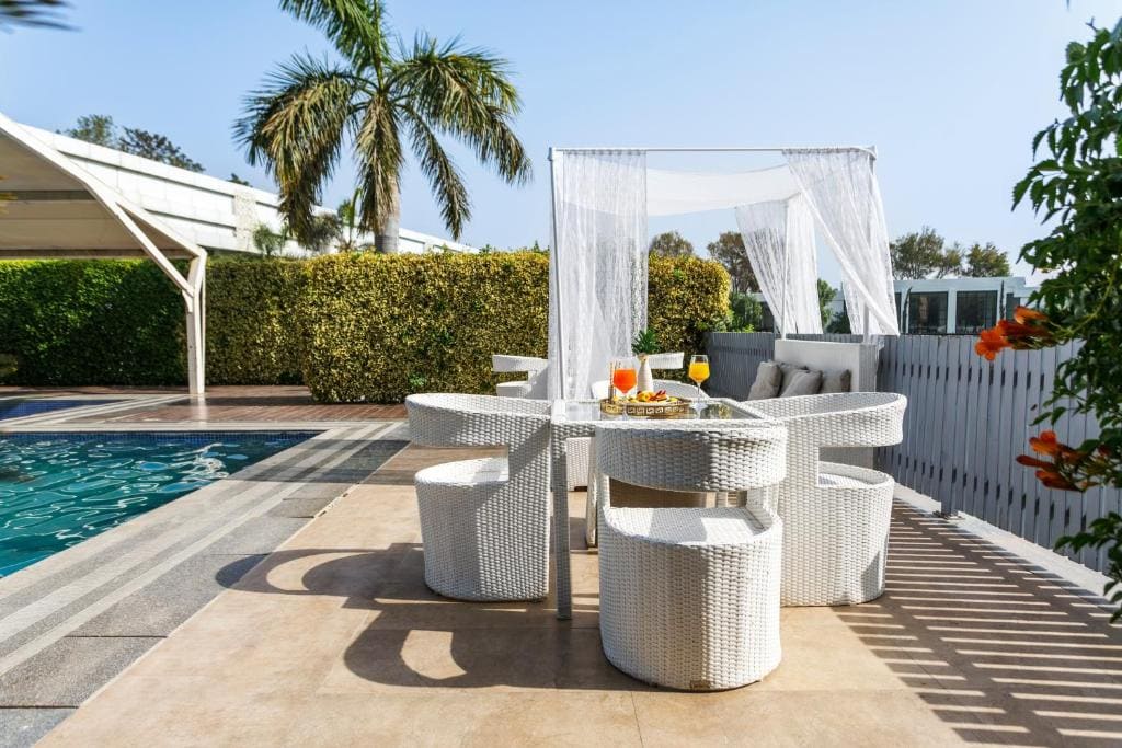Spara Boutique Resort - Προβολή 7
