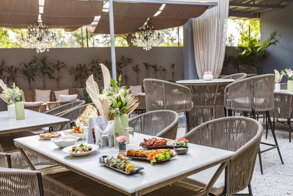 Spara Boutique Resort - Προβολή 4
