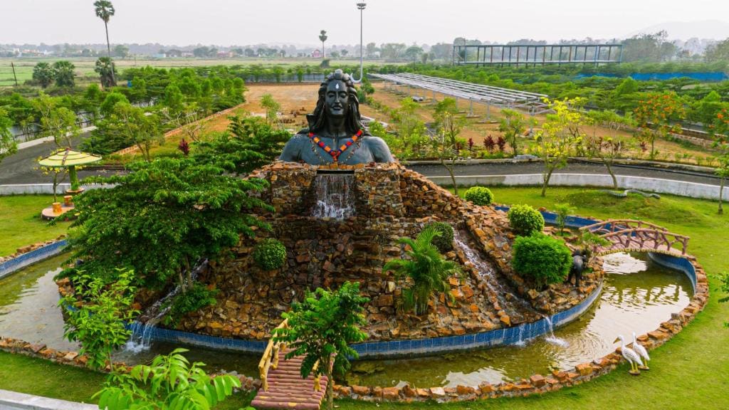 SN Eco Resort And Waterpark - View 5