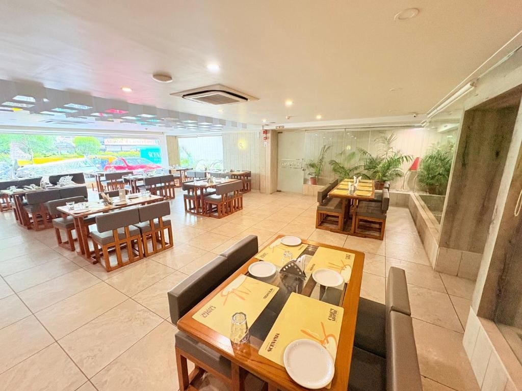 Scenaria Hotel - Navrangpura, Ahmedabad - View 4