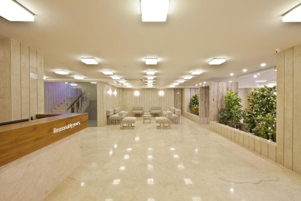 Scenaria Hotel - Navrangpura, Ahmedabad - View 3
