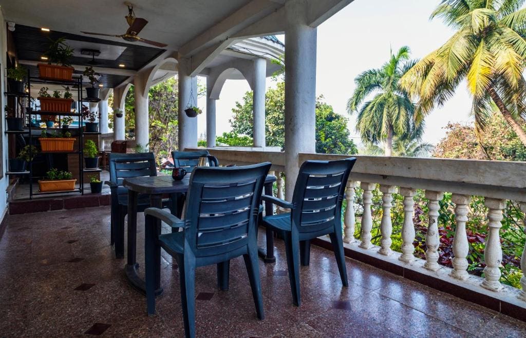 Sea Esta Resort - Kashid Beach - View 6