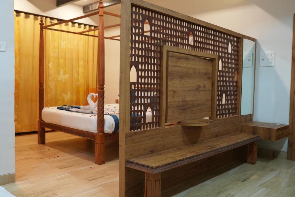 SeaFORT Beach Resort - View 7