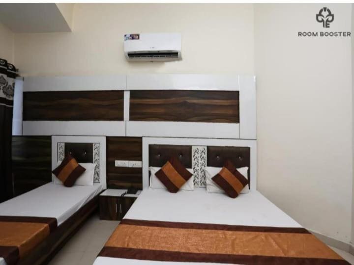 Hotel Sehmi's Best Rest Inn - View 2