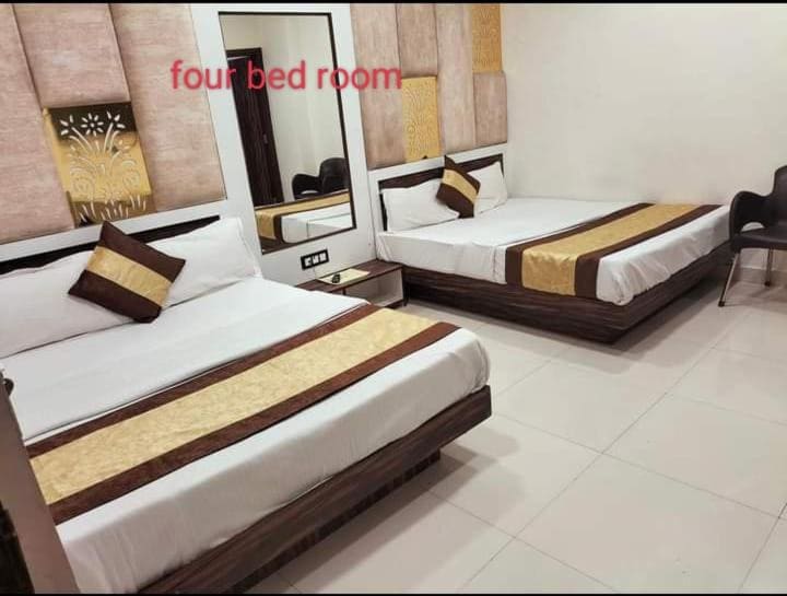 Hotel Sehmi's Best Rest Inn - View 4