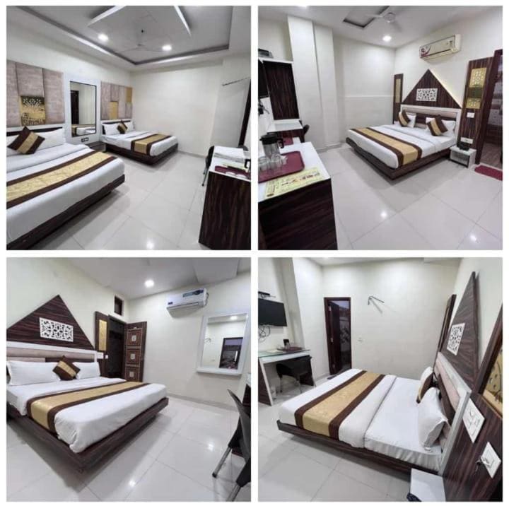 Hotel Sehmi's Best Rest Inn - Main view