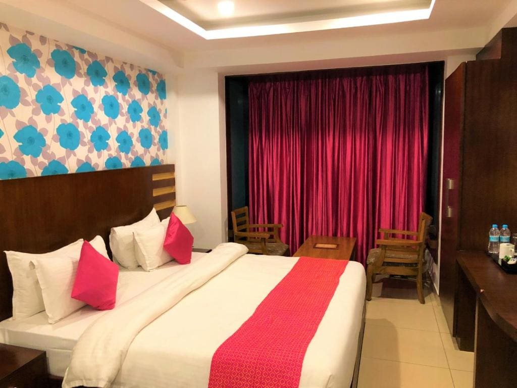 Hotel SGT Plaza - View 3