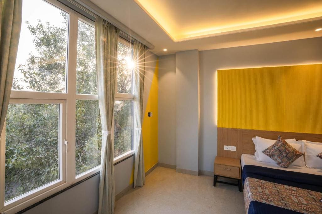 Shalom Backpackers Jaipur — Ansicht 7