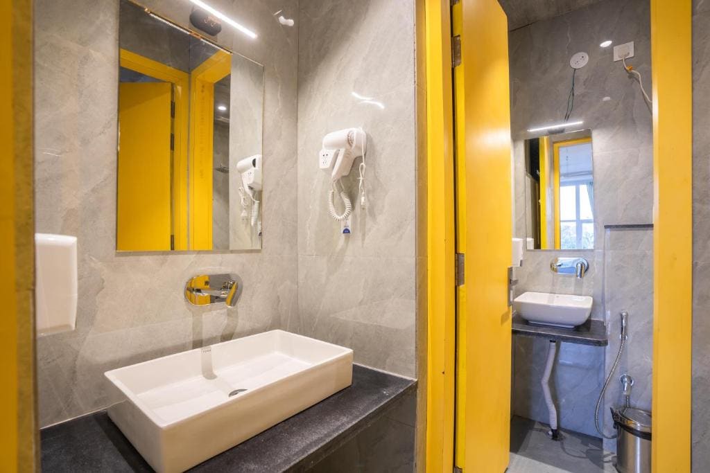 Shalom Backpackers Jaipur — Ansicht 5