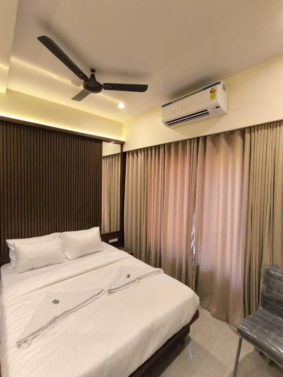 Sharan Residency - View 6